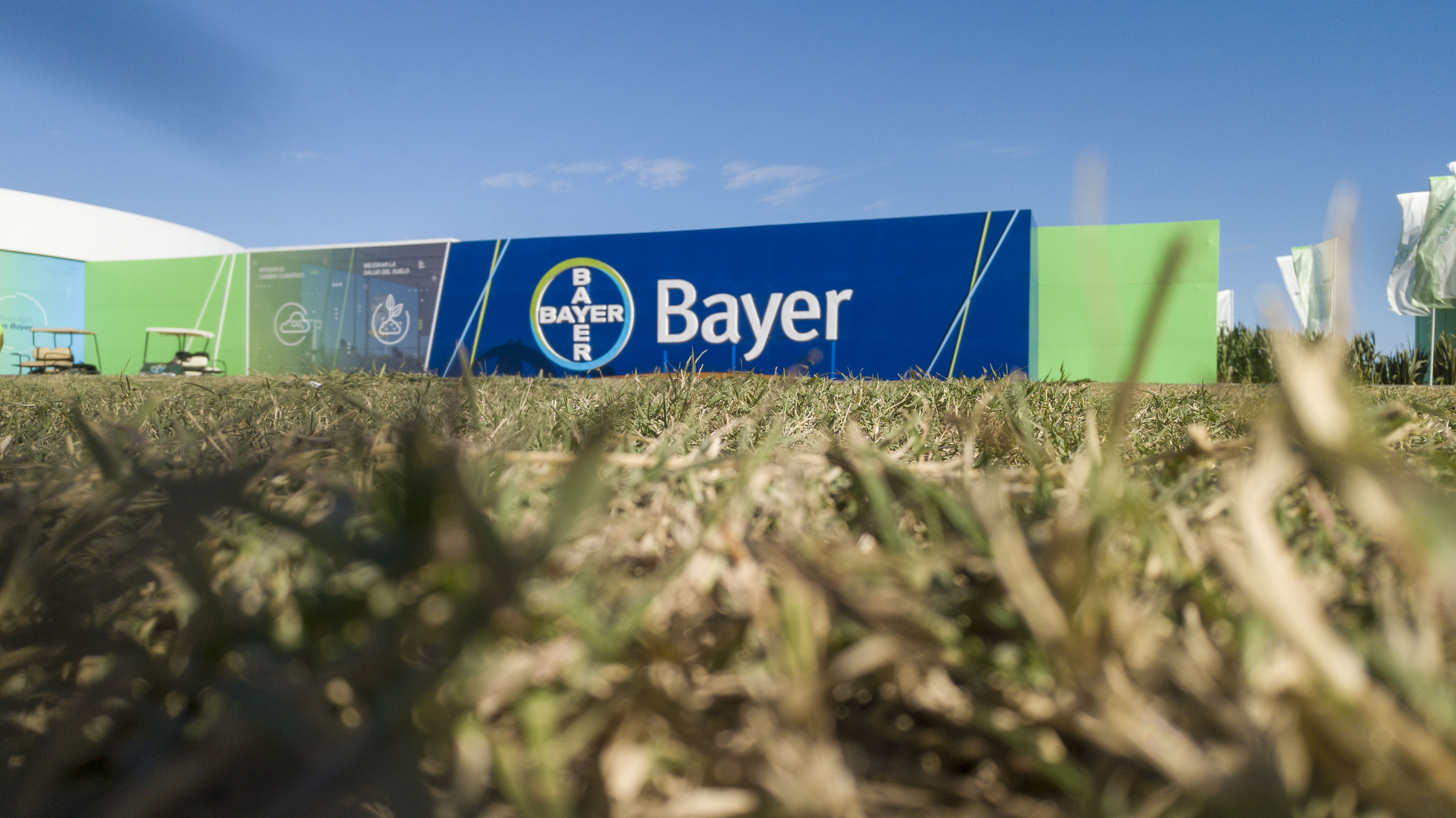 Bayer, Expoagro, 2024