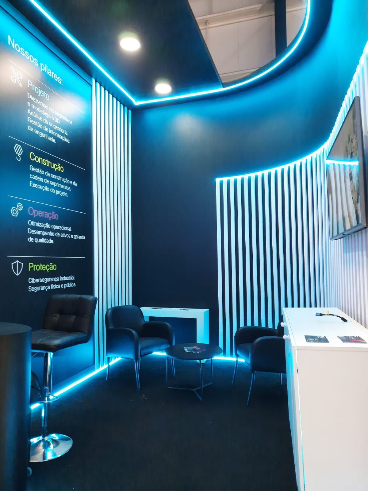 Octave, Intermodal, 2026