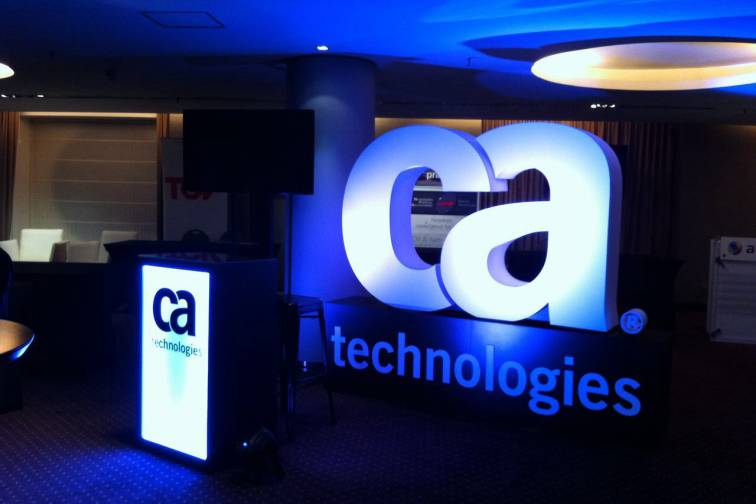 CA Technologies, Panorama, 2016