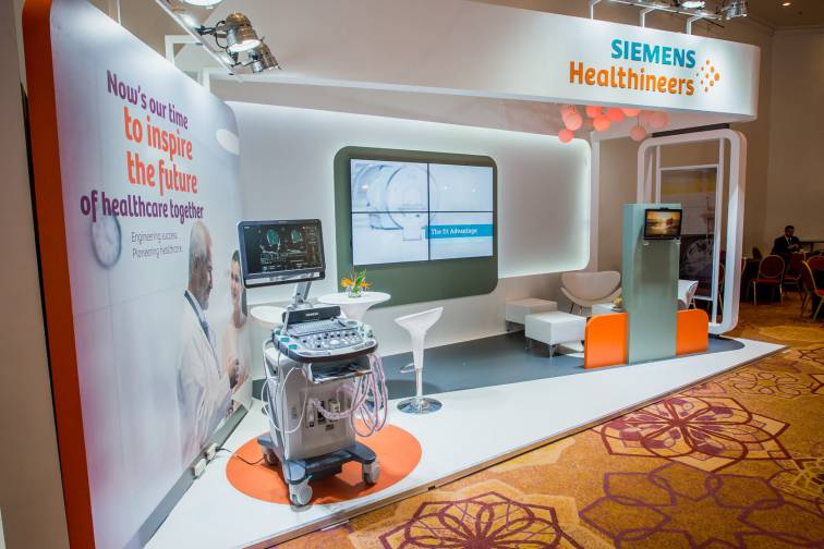 Siemens, International Congress of Radiology, 2016