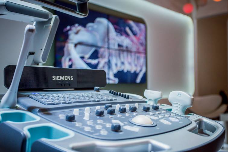 Siemens, International Congress of Radiology, 2016