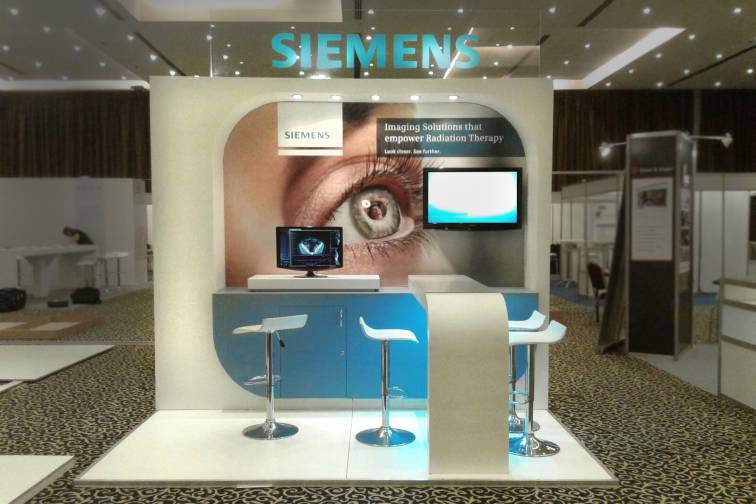 Siemens, Alatro, 2015