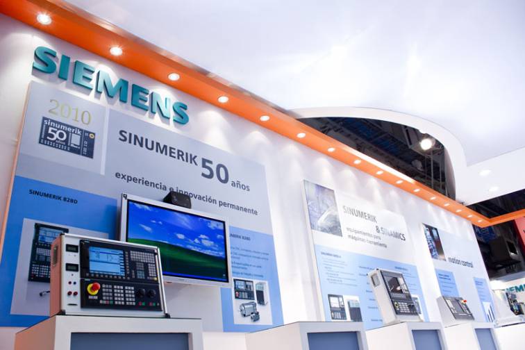Siemens, Fimaqh, 2010