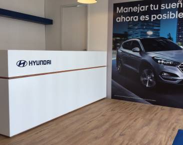 Hyundai, Acción Verano - Cariló, 2018