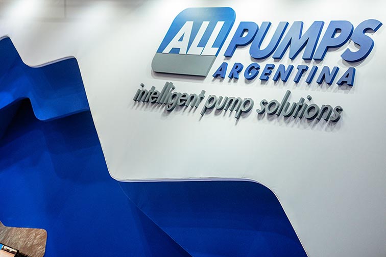 All Pumps, Arminera, 2019