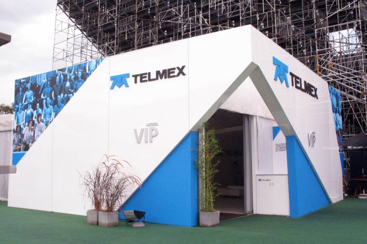Telmex, Copa Telmex, 2008