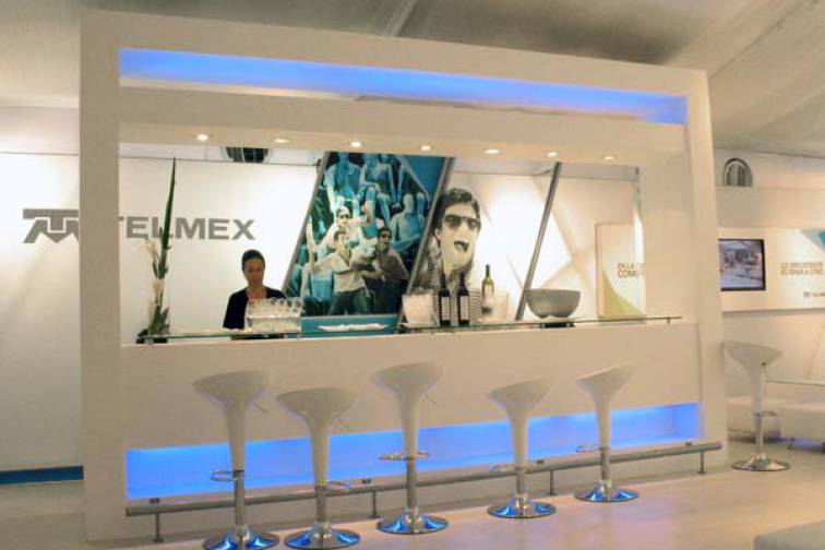 Telmex, Copa Telmex, 2008