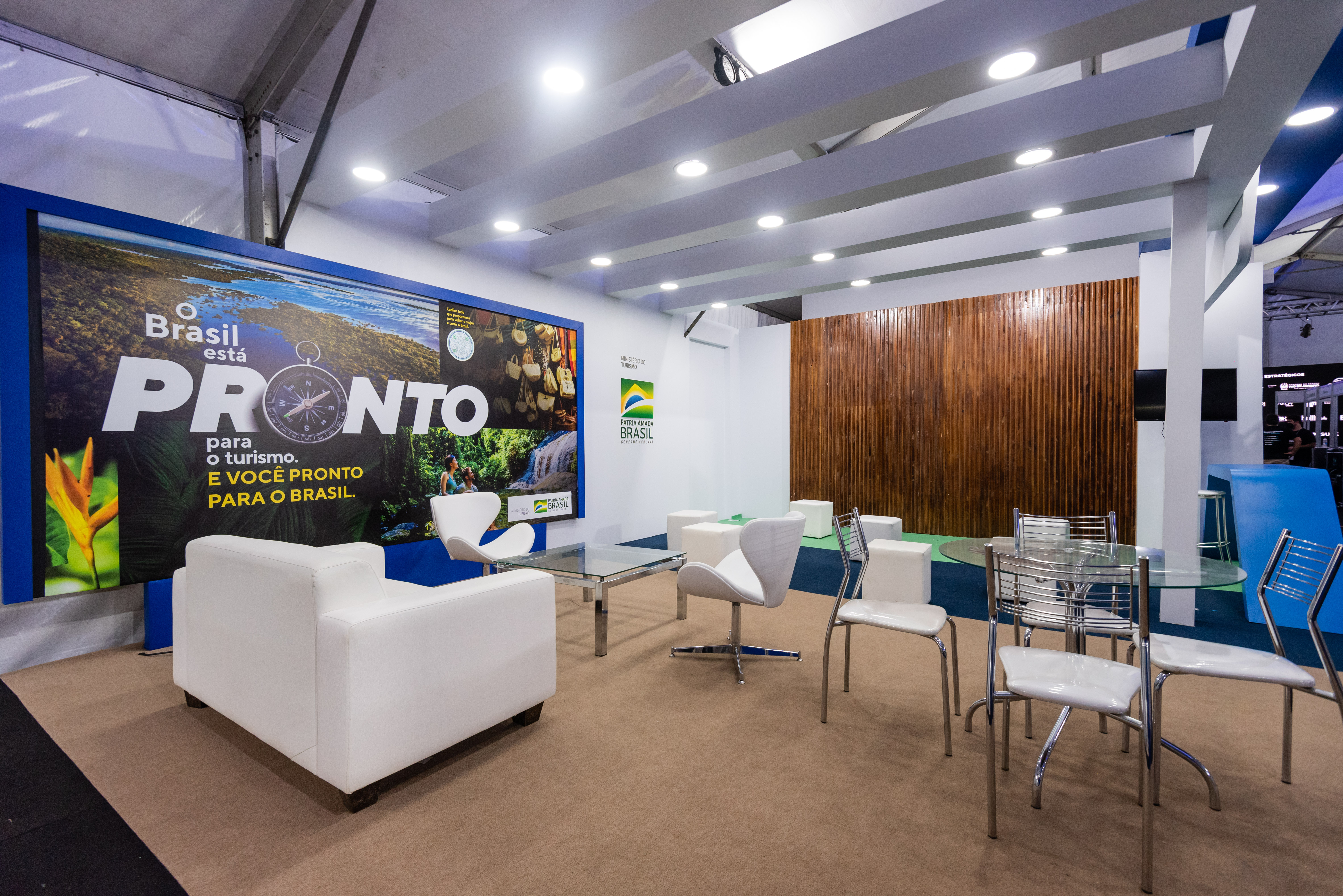 Ministério do Turismo, Rio Innovation Week, 2022