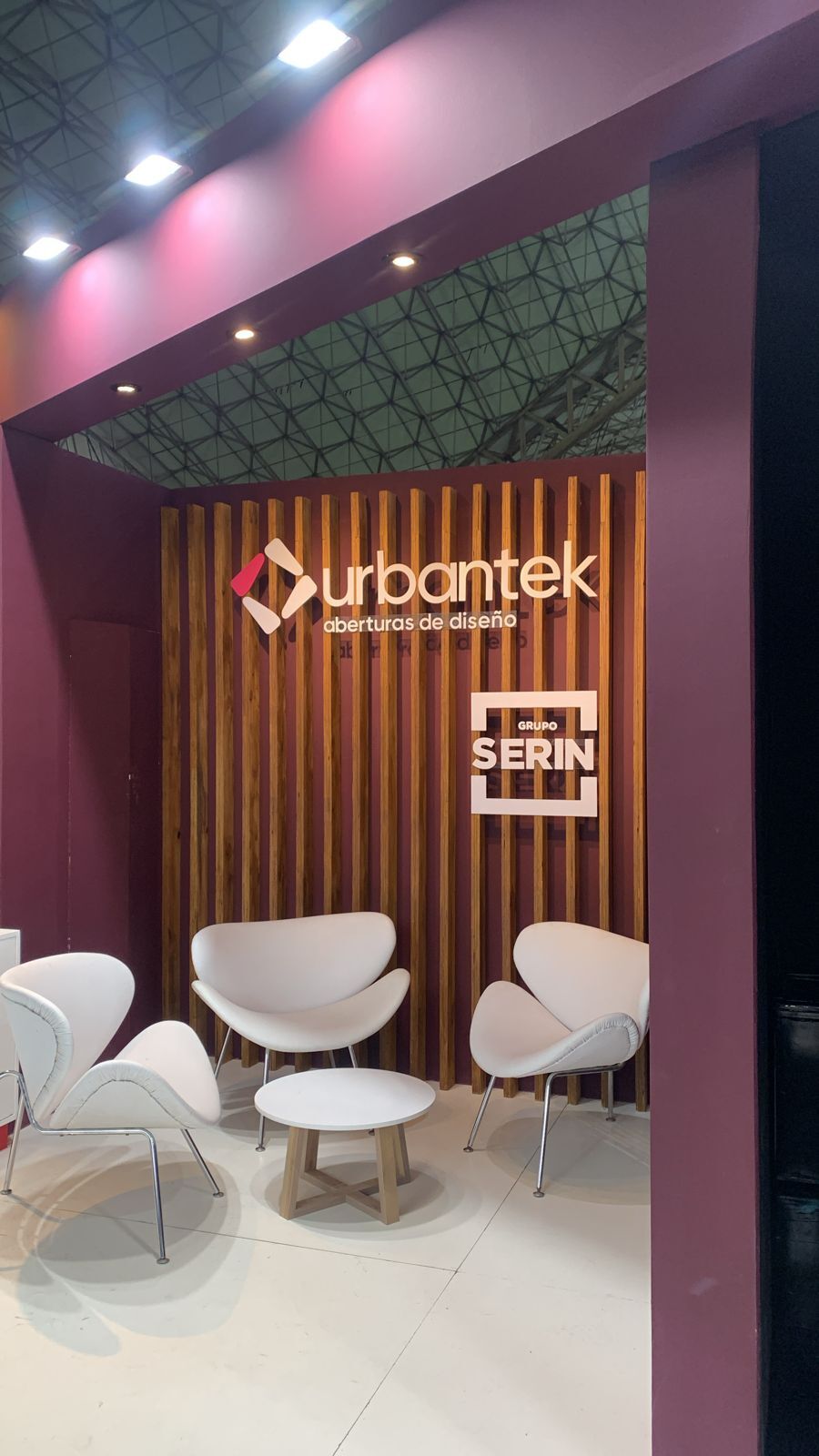 Urbantek, Expo Estilo Casa, 2023