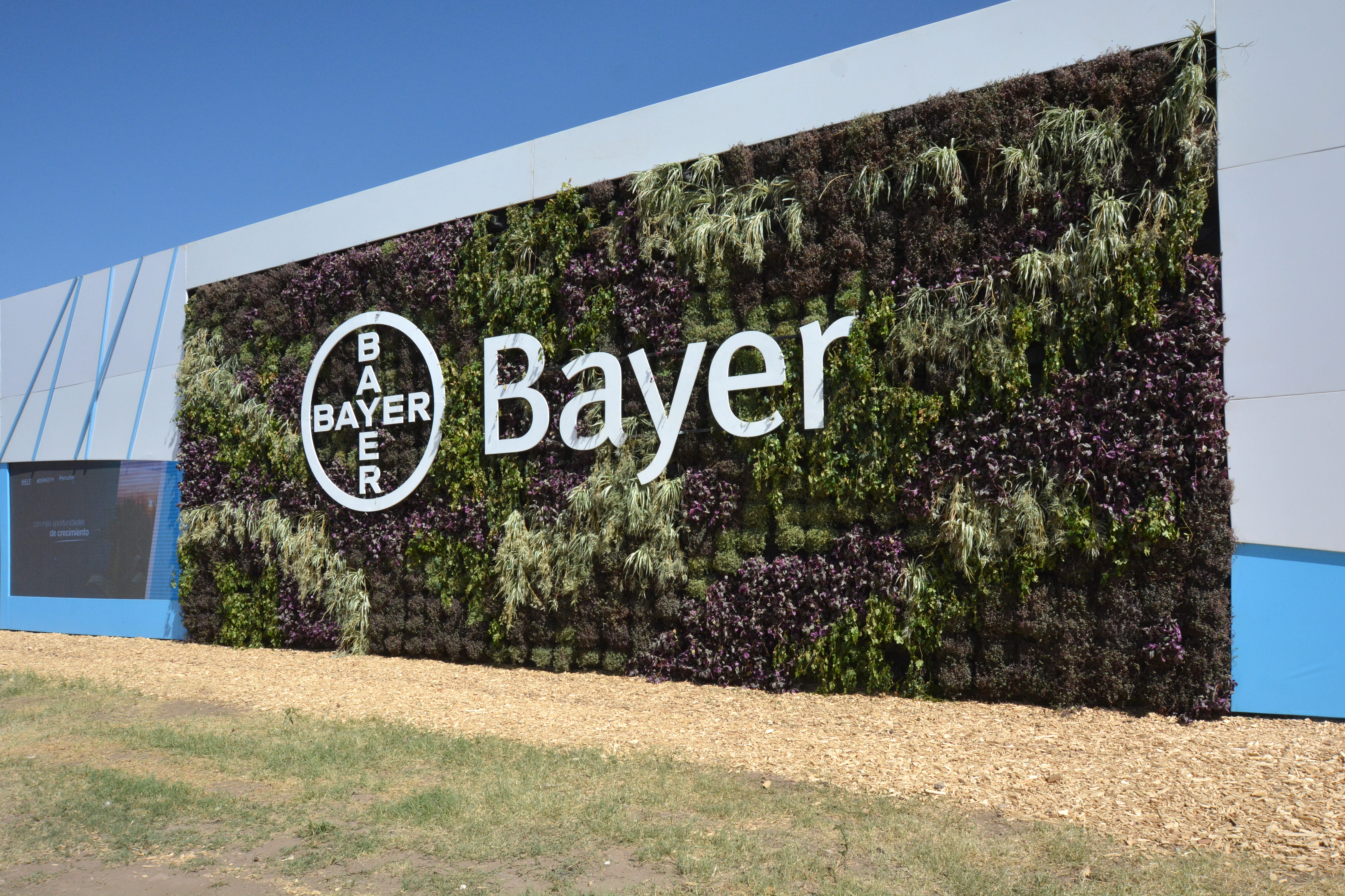 Bayer, Expoagro, 2023