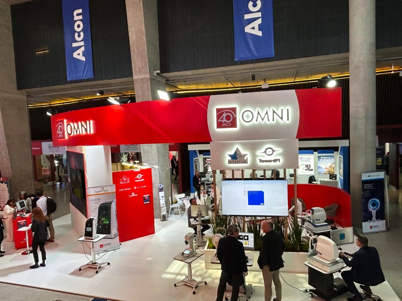 OMNI, Facoextrema, 2025