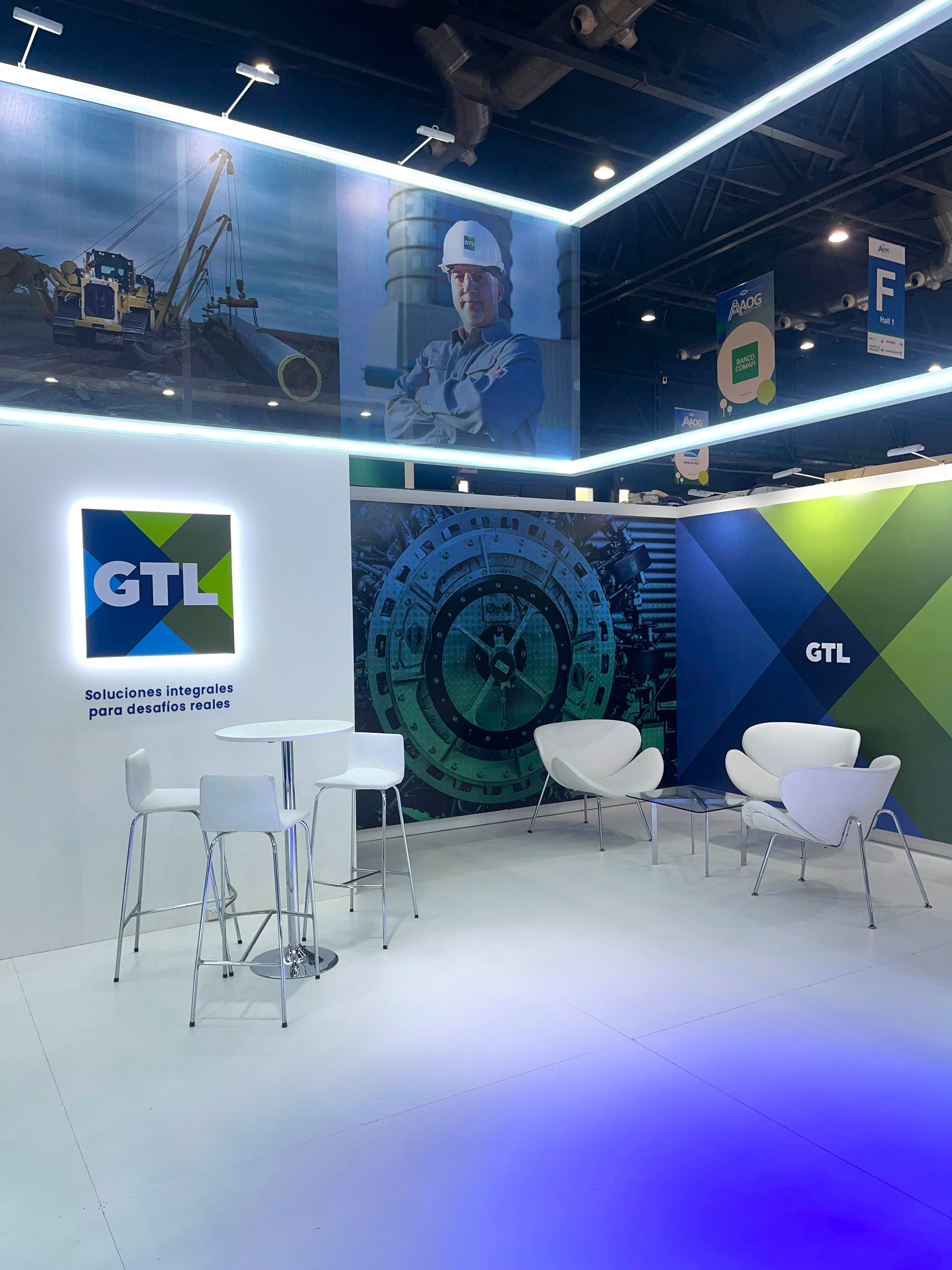 Grupo Tergo Laf, Argentina Oil & Gas, 2025
