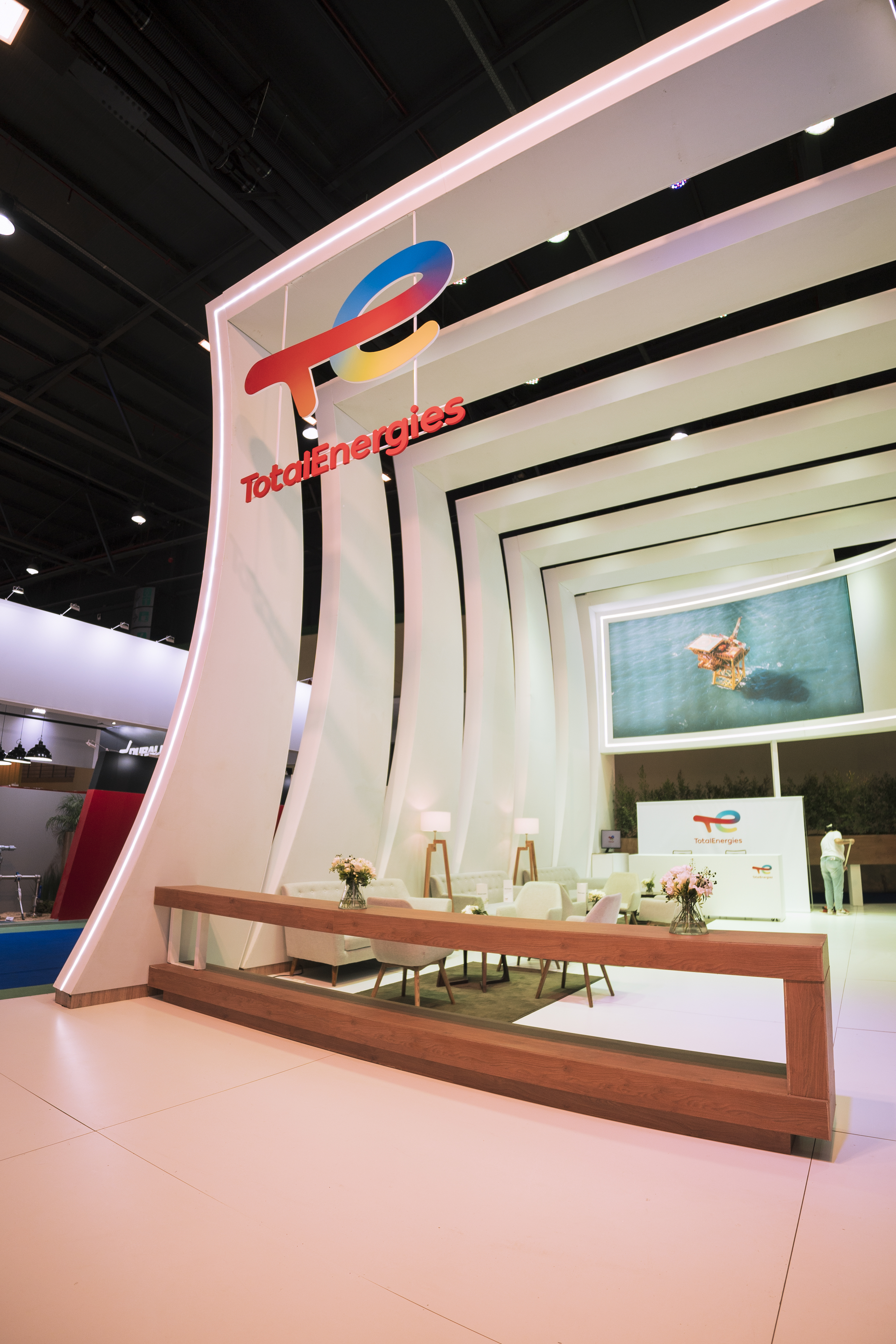 Total Energies, Argentina Oil & Gas, 2025