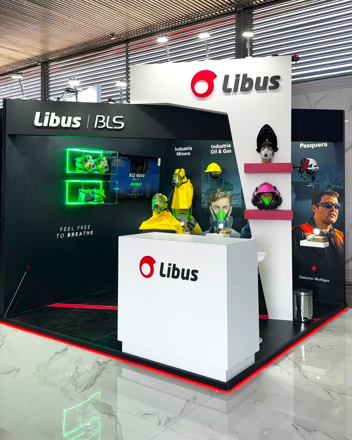 Libus, APRO Fashion 2025, 2025