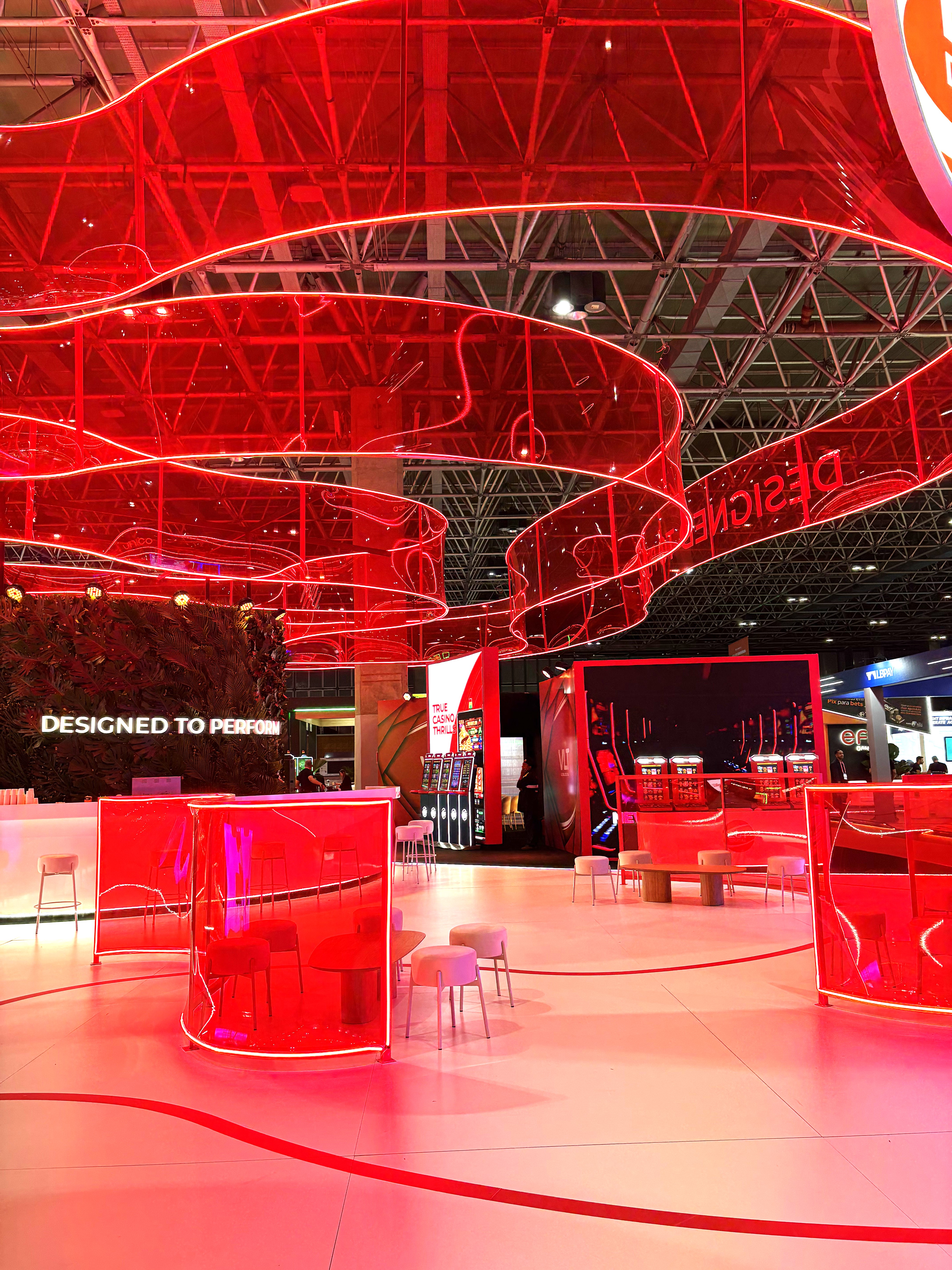 EGT Digital, SBC Summit, 2026