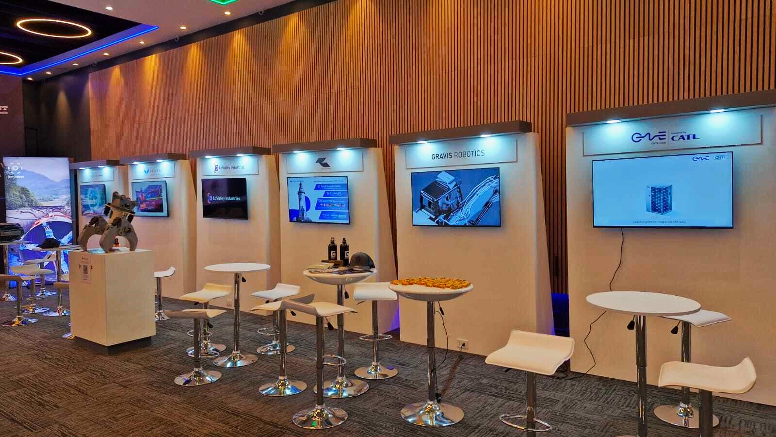 Techint, Tech Day, 2026