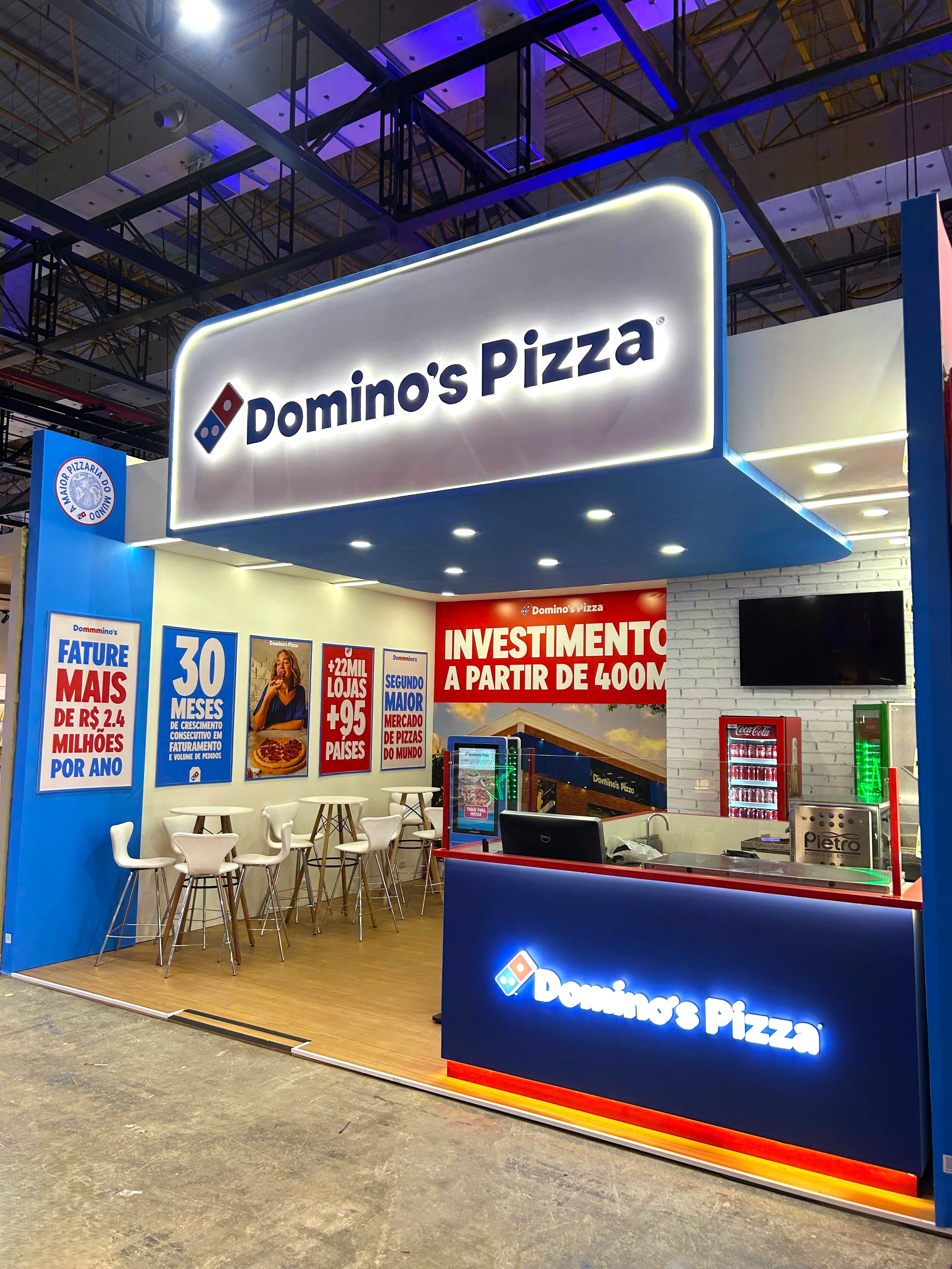 Domino's Pizza, ABF Franchising, 2026