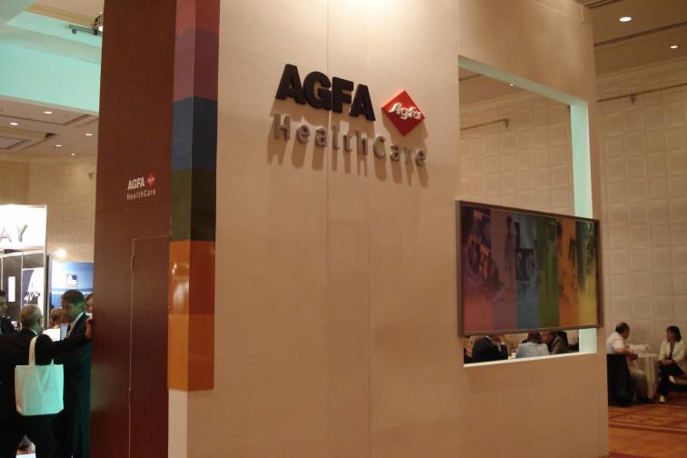 Agfa, CAR, 2006