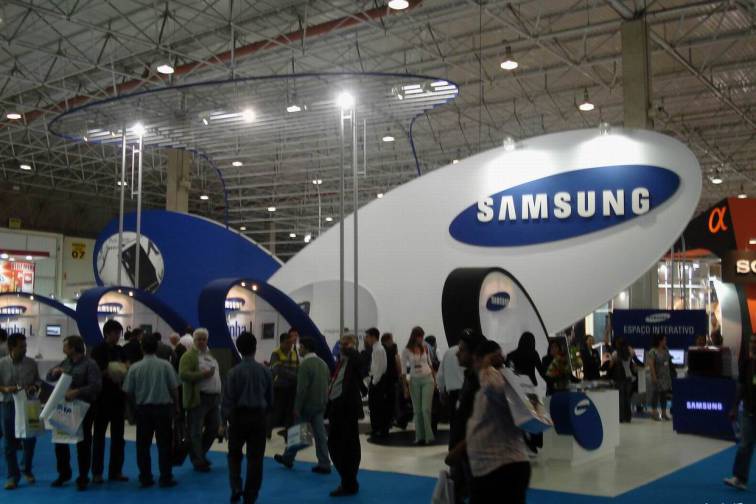 Samsung, PhotoImage, 2007