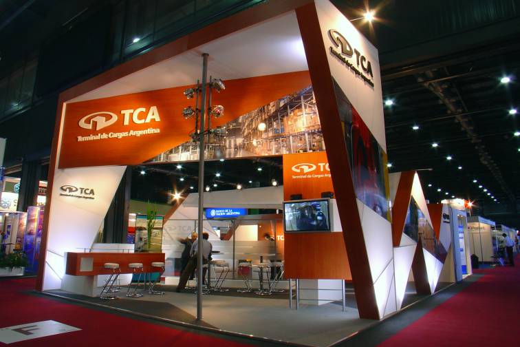 TCA, Expo Comex - Comercio Exterior, 2006