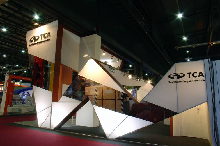 TCA, Expo Comex - Comercio Exterior, 2006